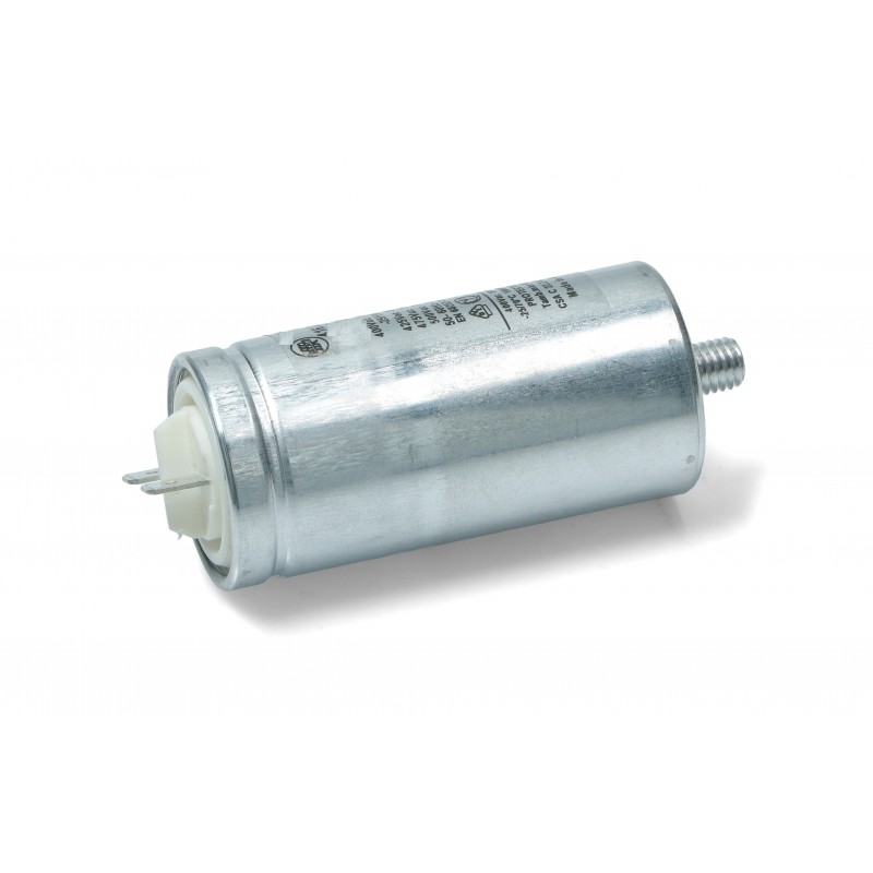 RUN CAPACITOR ITALFARAD 40µF 450V 50/60HZ
