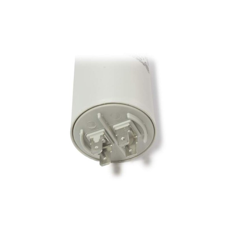 DUCATI CAPACITOR 40ΜF 50/60HZ