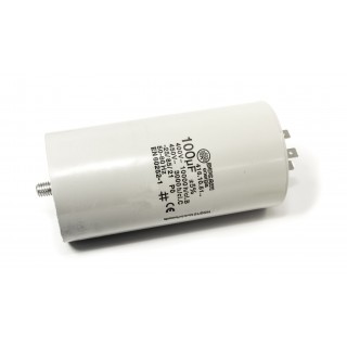 DUCATI CAPACITOR 100ΜF 450V 50/60HZ