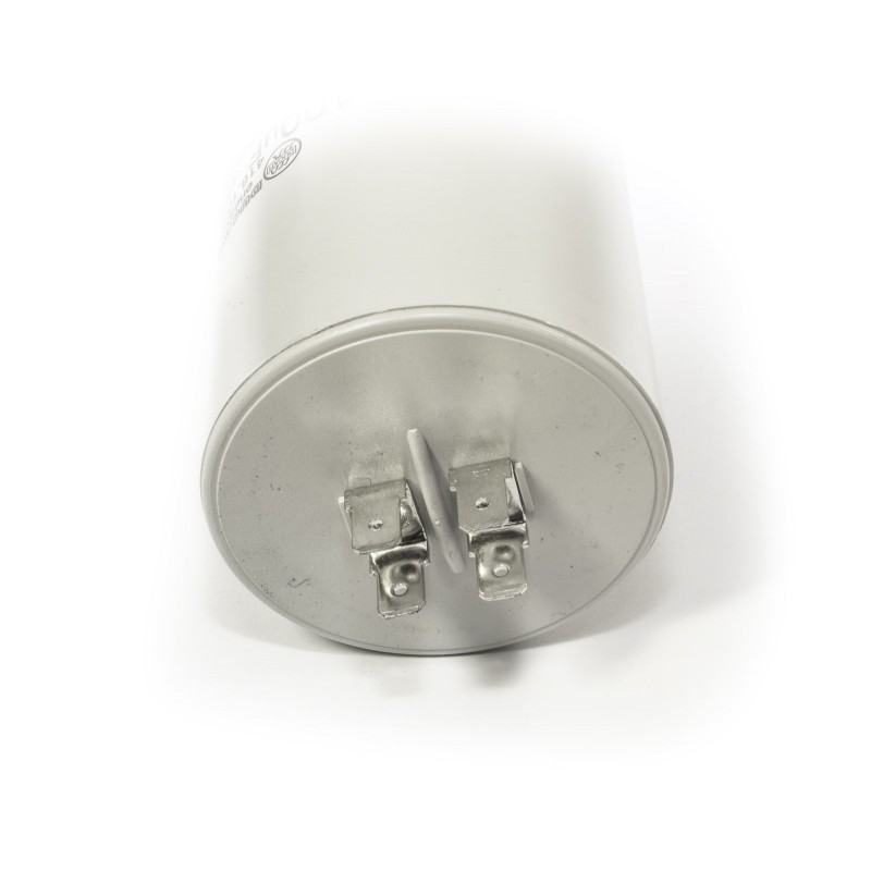 DUCATI CAPACITOR 100ΜF 450V 50/60HZ
