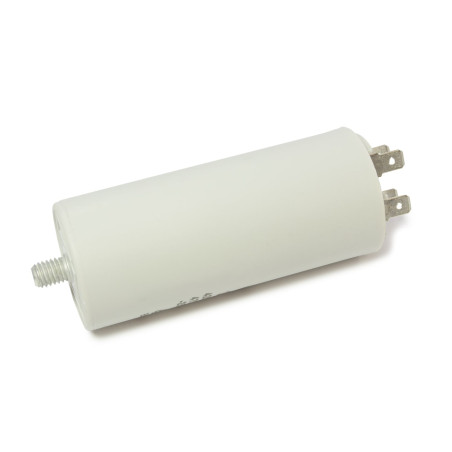CAPACITOR µF 30 450V 50/60Hz