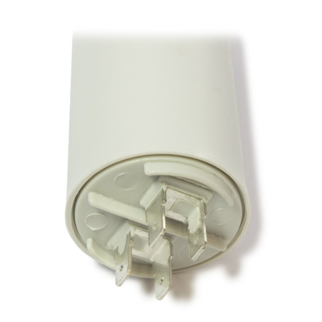 CAPACITOR µF 30 450V 50/60Hz