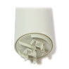 CAPACITOR µF 30 450V 50/60Hz