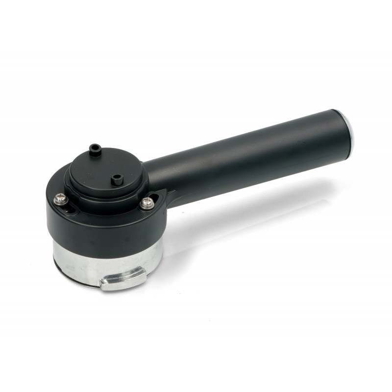 SAECO 996530067961 FILTER HOLDER COMPLETE PRESSURIZED