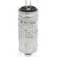 RUNNING CAPACITOR 10µF 450V 50/60HZ