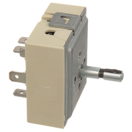 INFINITE SWITCH 120V 15A