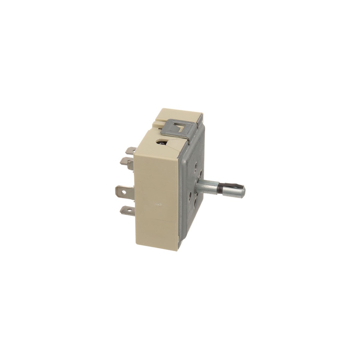thumbnail image 2 of APW Wyott 55564 Infinite Control – 120V, 15A, OEM Replacement Part 2 of 13