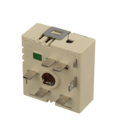 INFINITE SWITCH 120V 15A