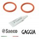 Gaggia Saeco Brew Group Maintenance Kit