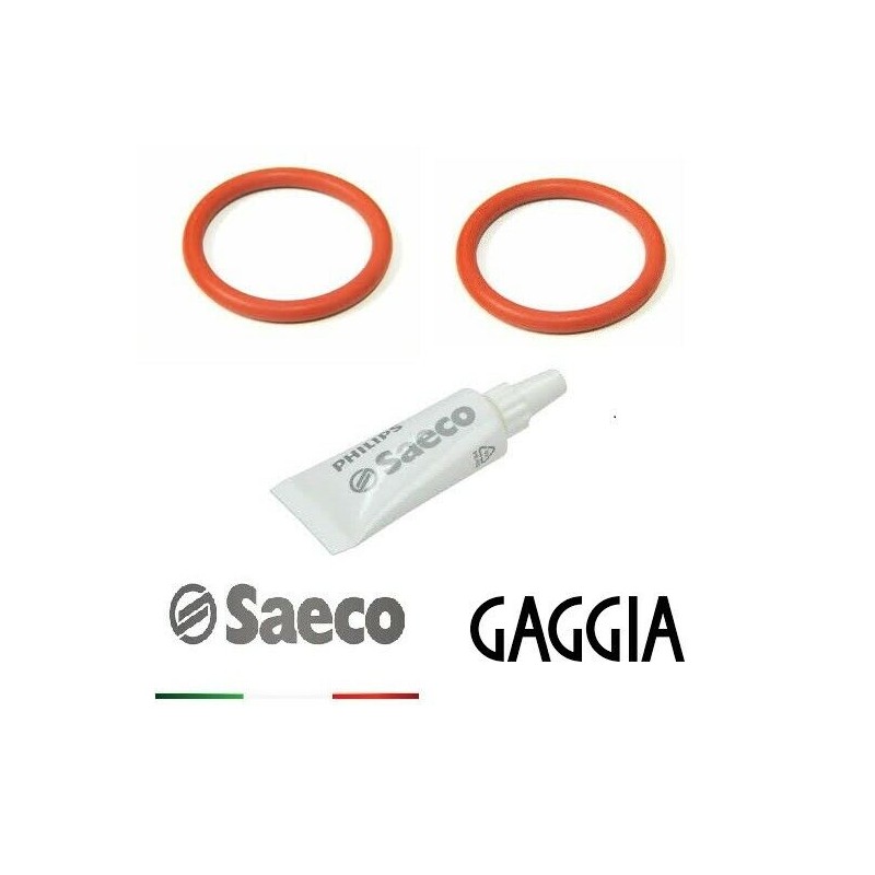 Gaggia Saeco Brew Group Maintenance Kit