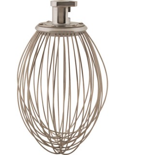 60 QT REPLACEMENT MIXING WHIP  FOR HOBART MIXER