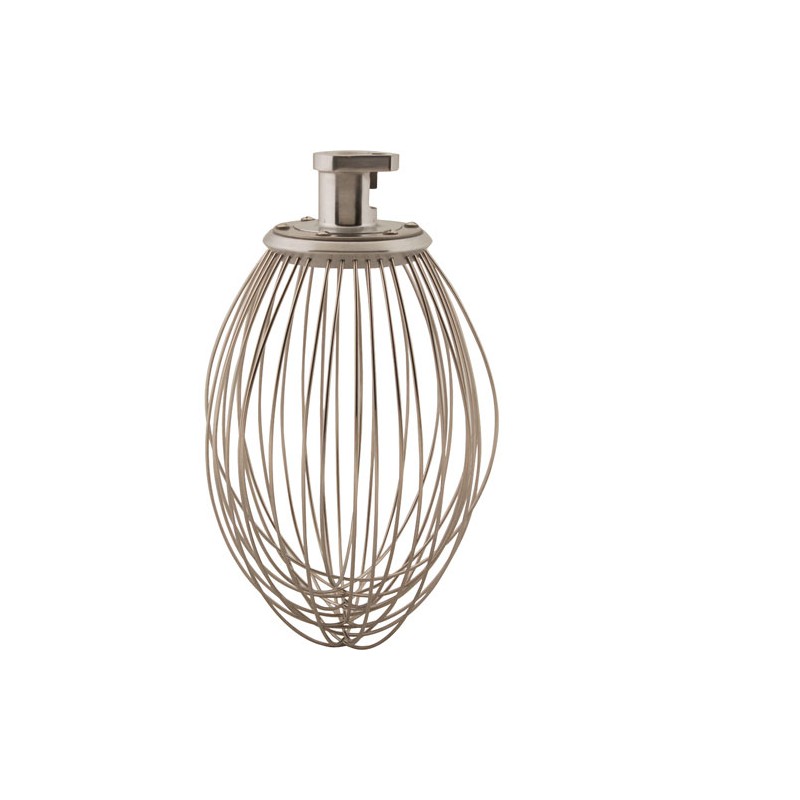 60 QT REPLACEMENT MIXING WHIP  FOR HOBART MIXER