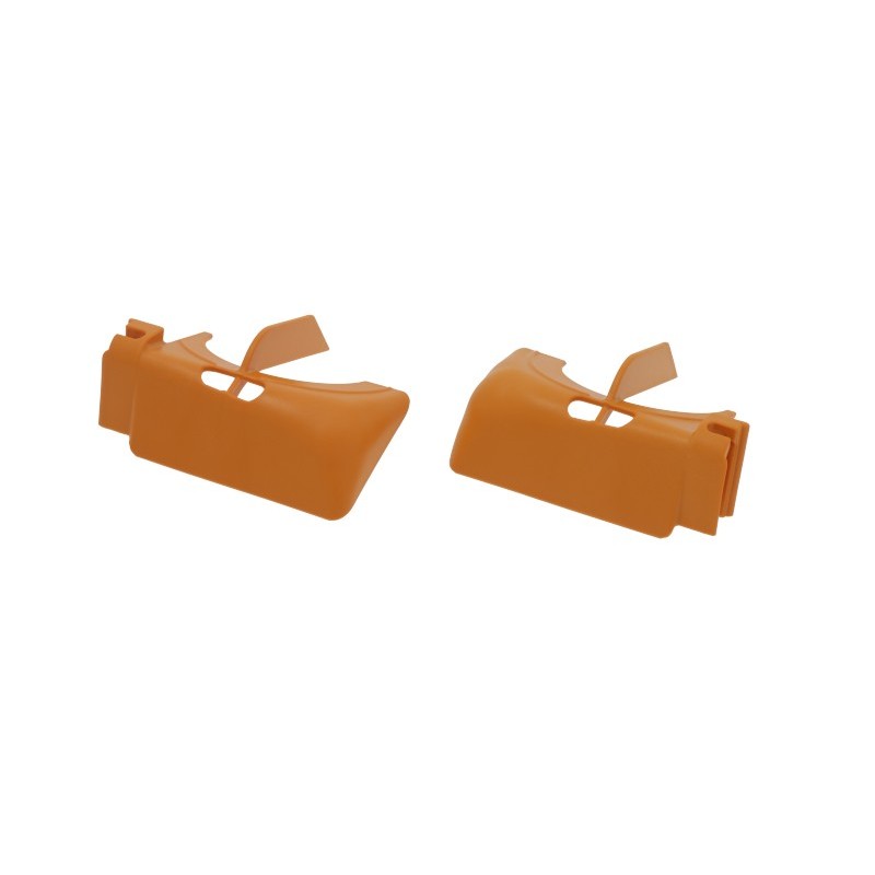 ZUMEX ASP PEEL EJECTORS KIT S3300035:00