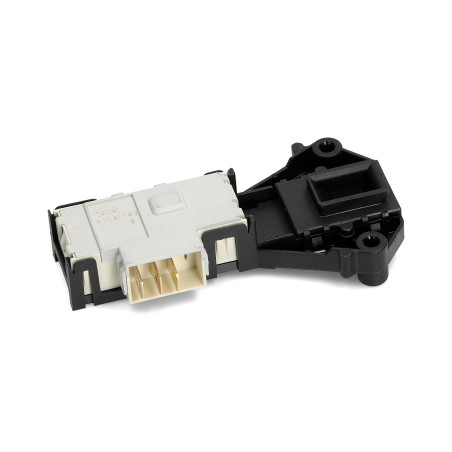 WASHER DOOR LOCK