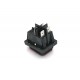 BIPOLAR RED LIGHT SWITCH 20A 115V-250V