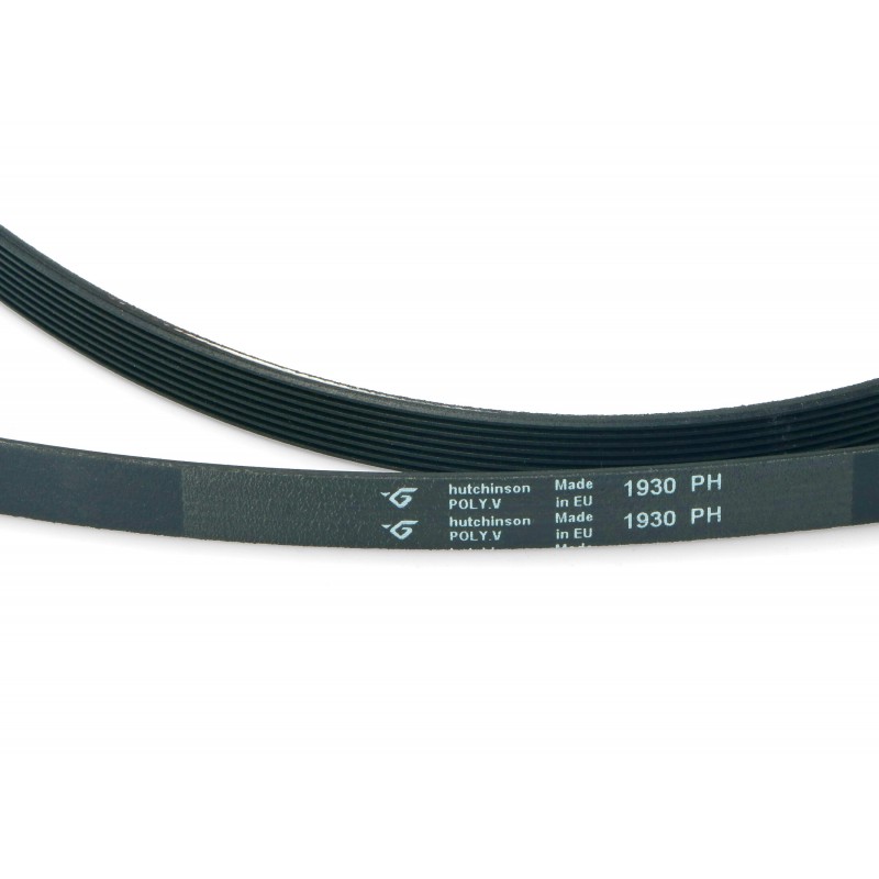 DRIYER - WASHER BELT DRIVE