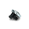 KRUPS-JURA MS0925726 DIAPHRAGM DAMPER FOR PRESSURE PUMP