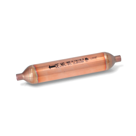 LIQUID LINE FILTER DRIER 1/4" X 1/4"