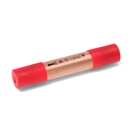 LIQUID LINE FILTER DRIER 1/4" X 1/4"