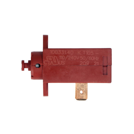 Bosch 00166635 Actuator