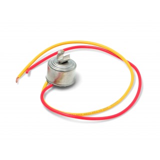 DEFROST THERMOSTAT OPEN 55°F, CLOSE 20°F