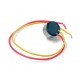 DEFROST THERMOSTAT OPEN 55°F, CLOSE 20°F