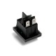 POWER SWITCH GREEN LIGHT 120V 20A