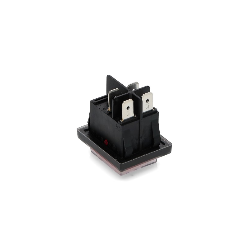 BIPOLAR RED LIGHT SWITCH 20A