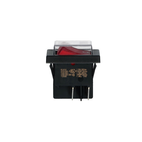 BIPOLAR RED LIGHT SWITCH 20A
