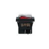 BIPOLAR RED LIGHT SWITCH 20A