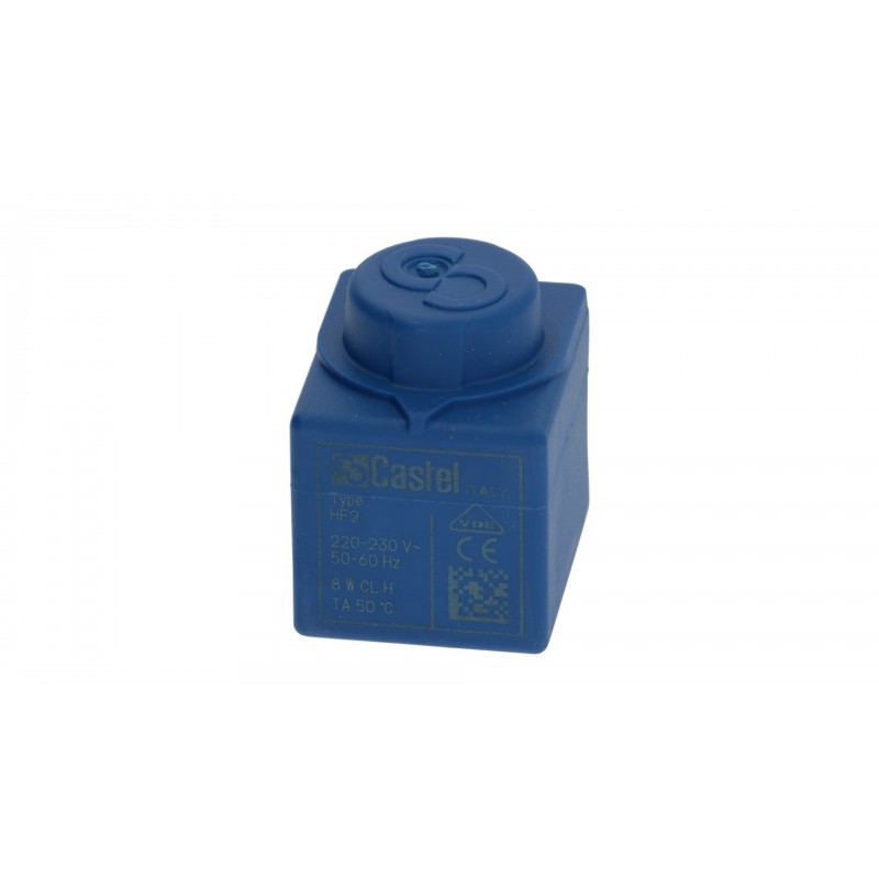 CASTEL COIL  230V HF2