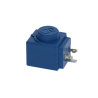 CASTEL COIL 230V HF2 220/230 VAC 50/60 HZ 8W