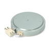 RADIANT SURFACE ELEMENT ADAPTABLE FOR GE WB23K5046