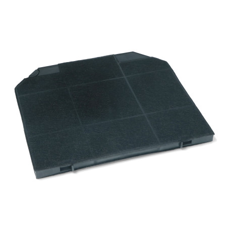 RECTANGULAR CARBON FILTER EXTRACTOR HOOD FABER