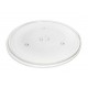 MICROWAVE PLATE 13.5" FOR SAMSUNG - GENERAL ELECTRIC