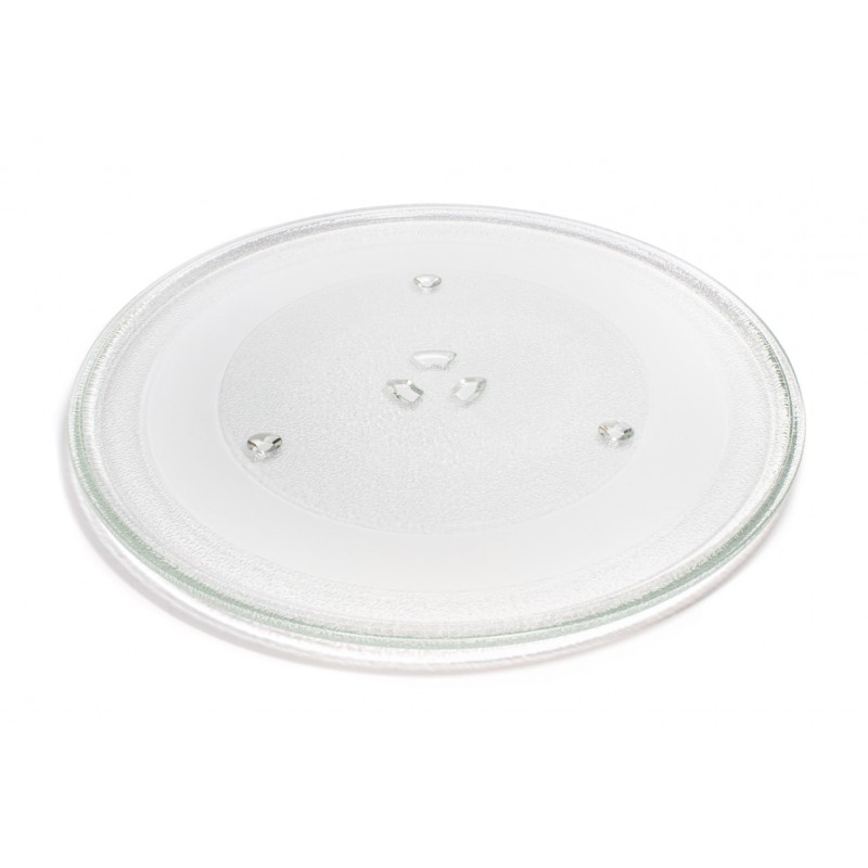 MICROWAVE PLATE 13.5" FOR SAMSUNG - GENERAL ELECTRIC