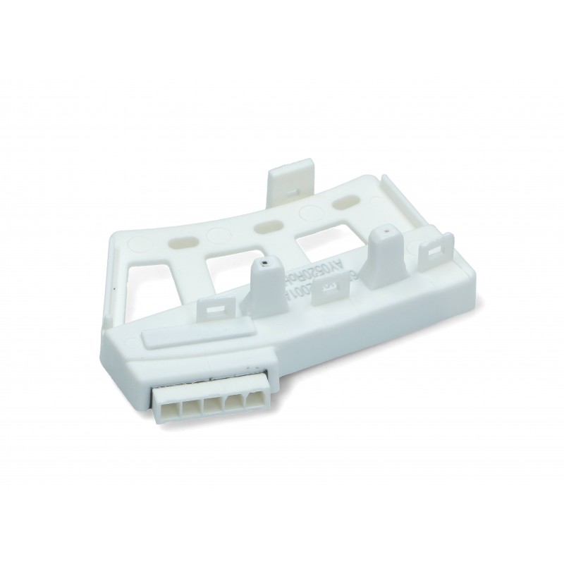 WASHING MACHINE ROTOR POSITION SENSOR ASSEMBLY