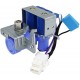 REFRIGERATOR WATER INLET VALVE