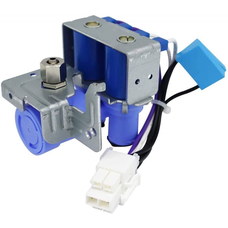 REFRIGERATOR WATER INLET VALVE