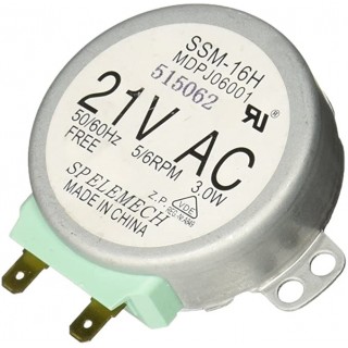 SAMSUNG DE31-10154D SYNCHRONOUS MOTOR