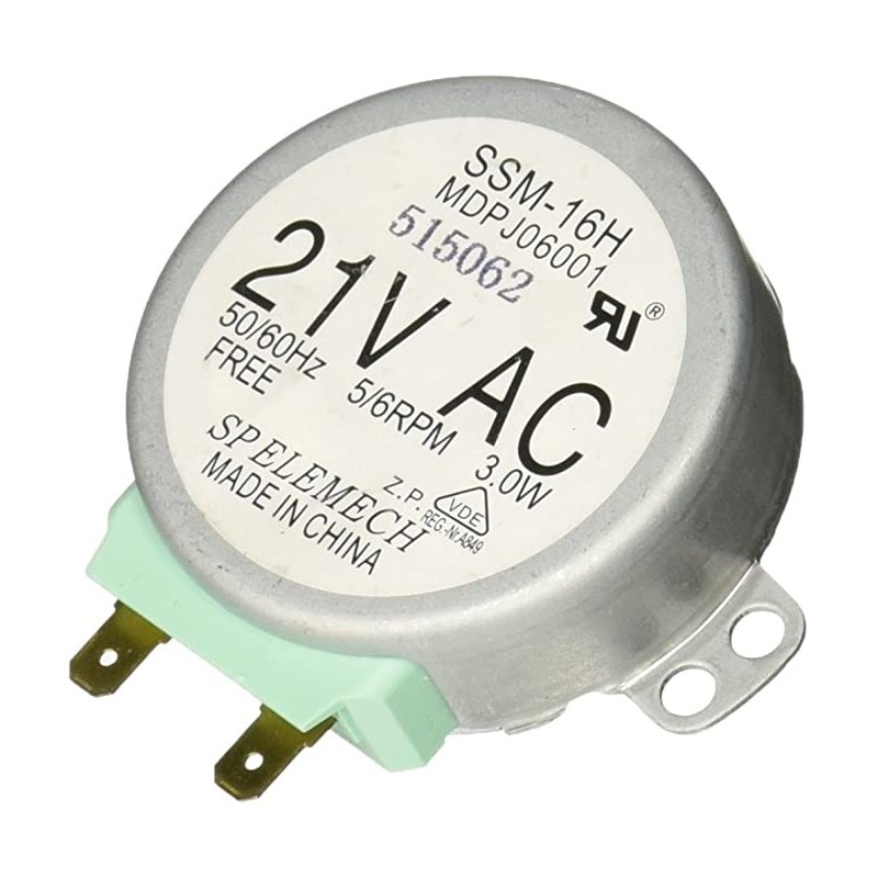 SAMSUNG DE31-10154D SYNCHRONOUS MOTOR