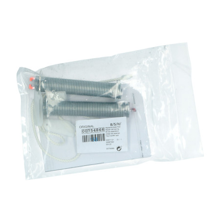 BOSCH 00754866 REPAIR KIT ORIGINAL DISHWASHER