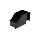 DELONGHI 5513216201 GROUNDS BOX BLACK