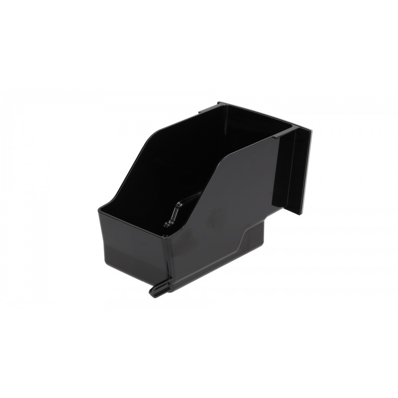 DELONGHI 5513216201 GROUNDS BOX BLACK