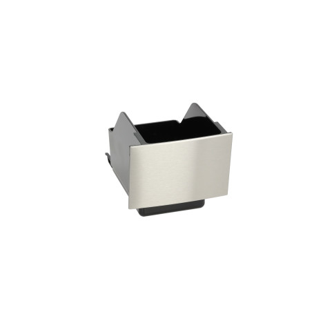 DELONGHI 5513216201 GROUNDS BOX BLACK