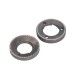 GRINDING BURRS PAIR CUNILL LH