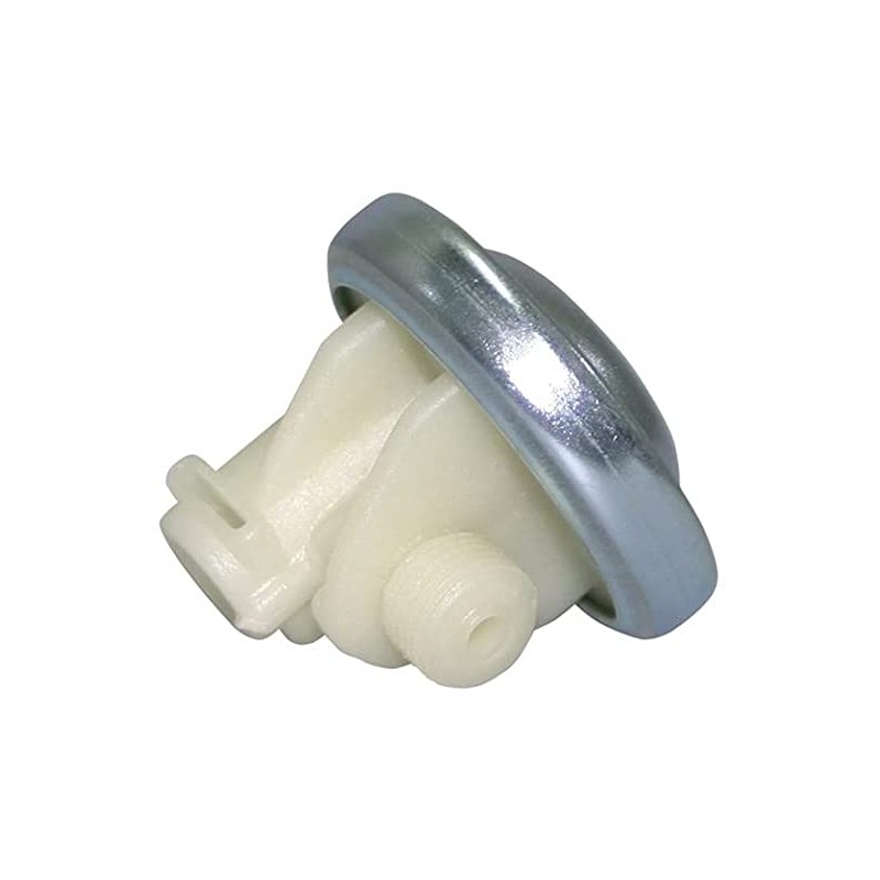 BOSCH - JURA FLOW REGULATOR FOR PUMP