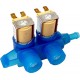 SOLENOID VALVE FOR  WP8181694 WASHING MACHINE WHIRLPOOL