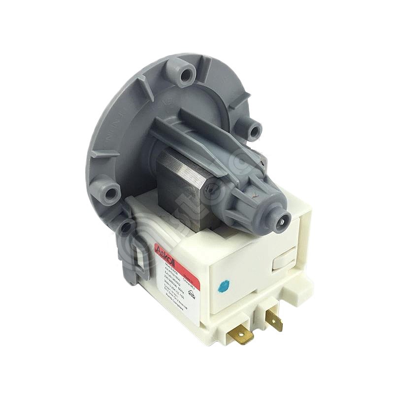 LG EAU61383502 DRAIN PUMP ORIGINAL