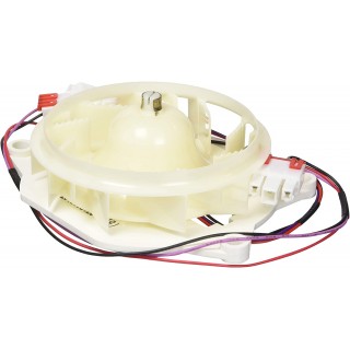 REFRIGERATOR EVAPORATOR FAN MOTOR
